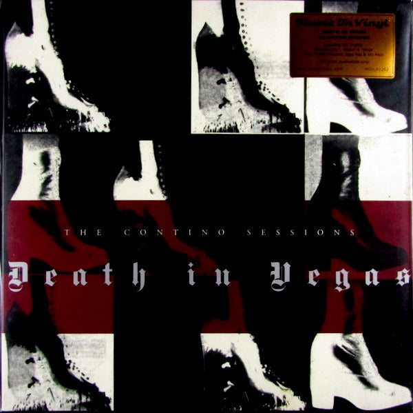 the contino sessions